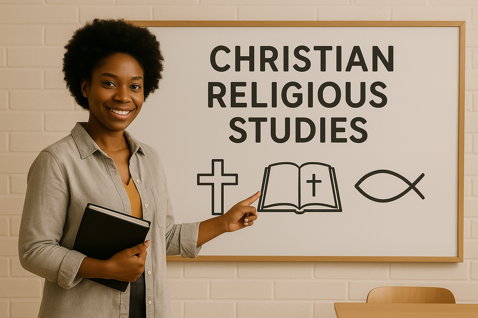 Christian Religious Studies