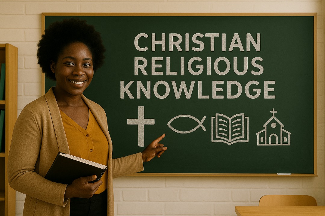Christian Religious Studies
