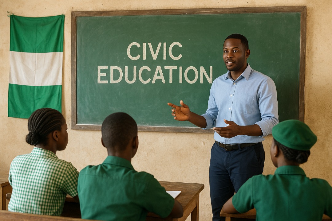 Civic Education