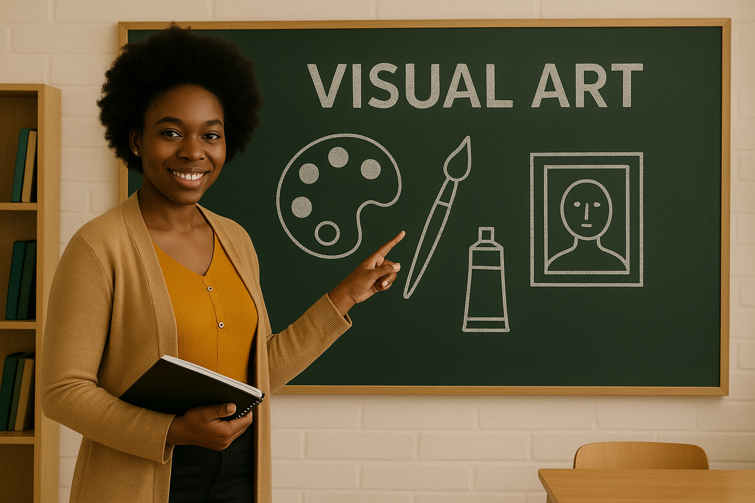 Visual Art