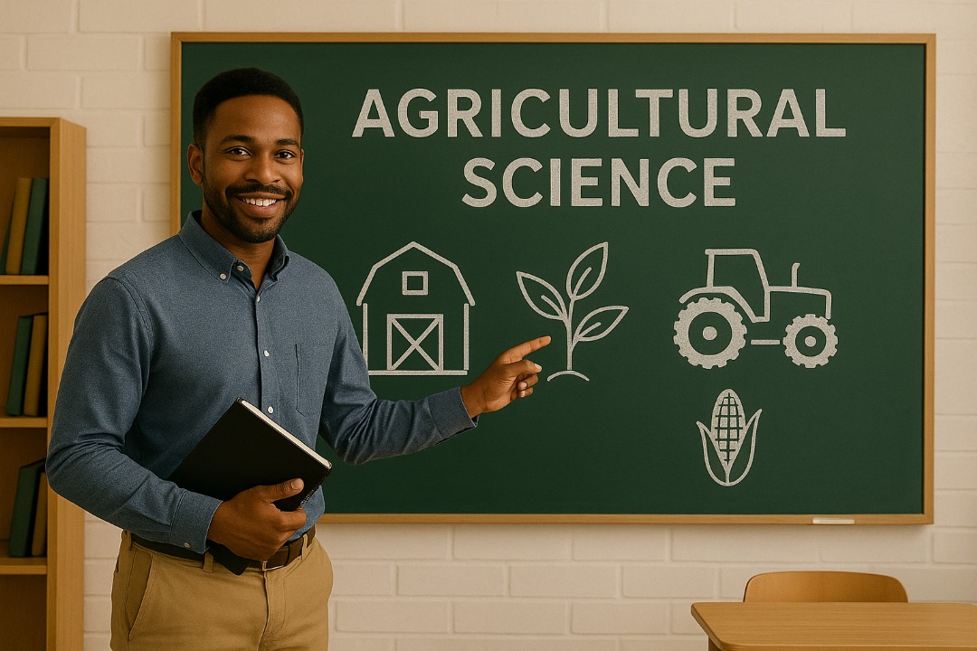 Agricultural Science