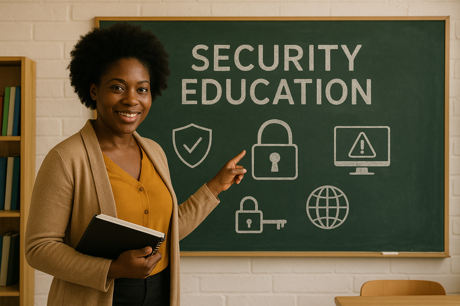 Security Education