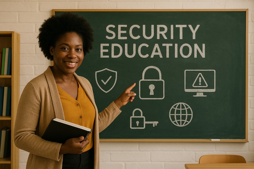 Security Education
