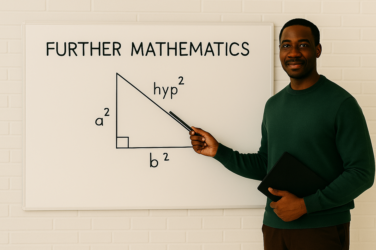 Further Mathematics