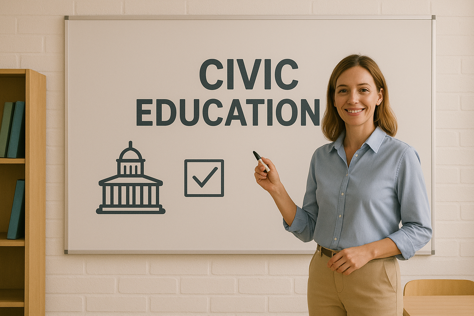 Civic Education