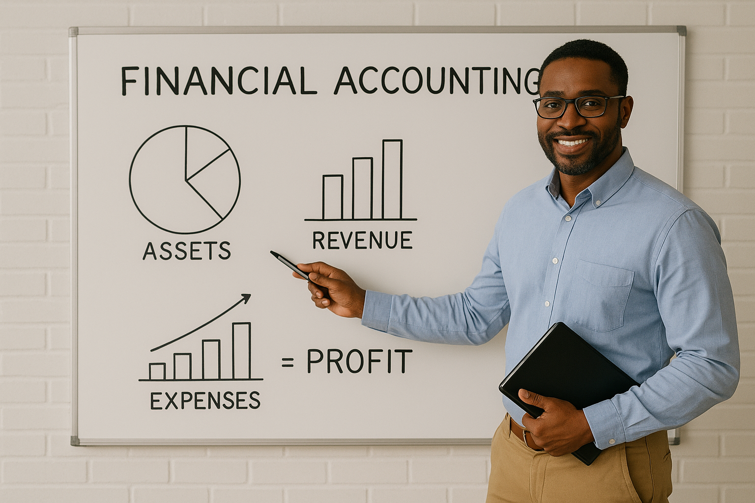 Financial Accounting 